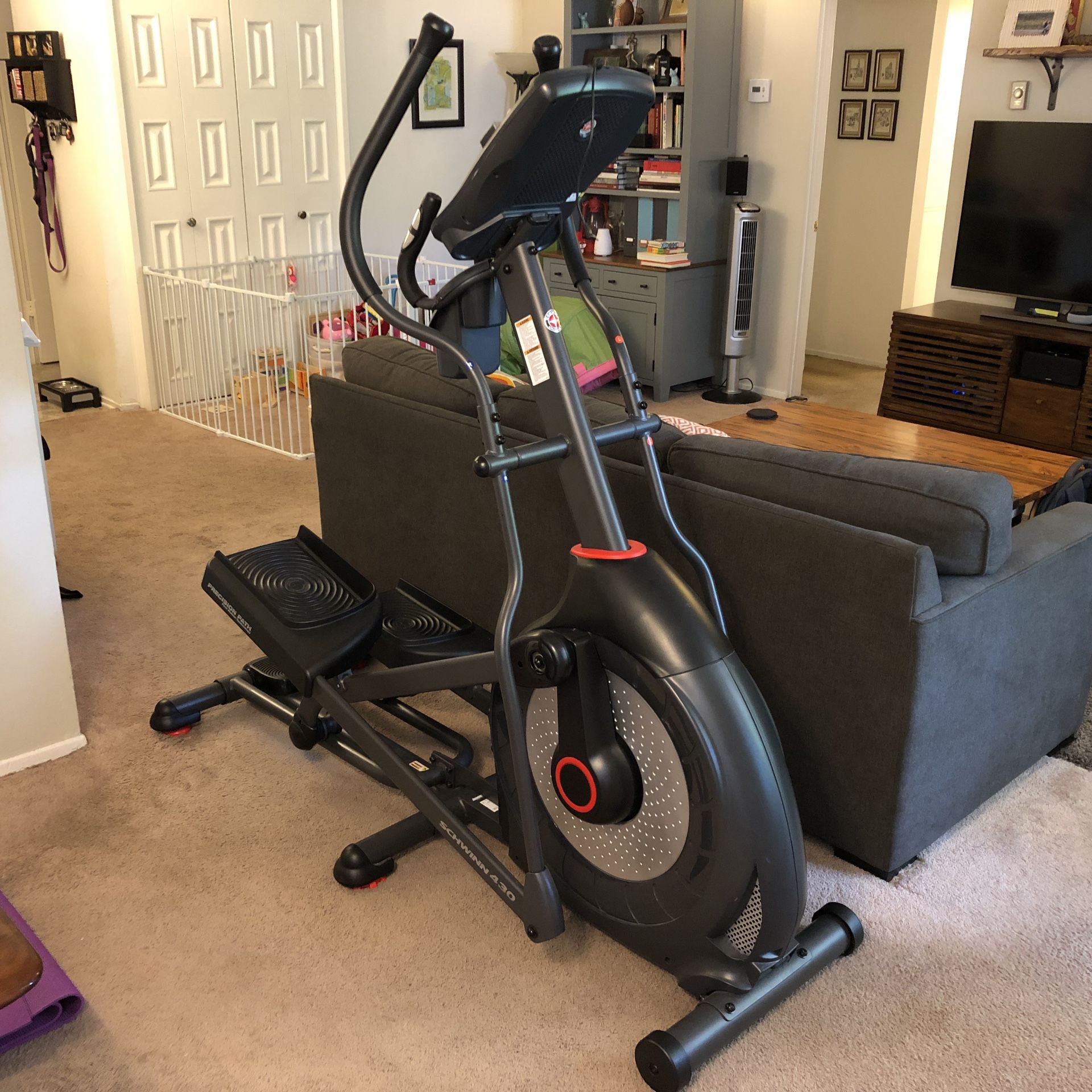 Elliptical - PRICE REDUCED!!!