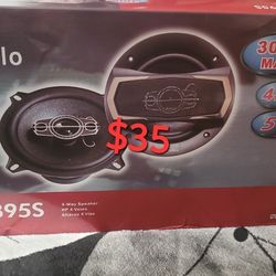 Speakers