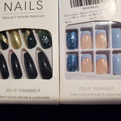 Press on Nails