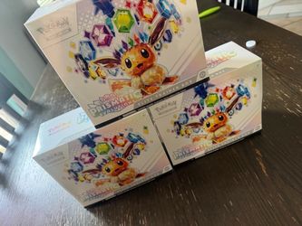 🔥 Pokémon TCG: Prismatic Evolutions Elite Trainer Box (ETB) 🔥