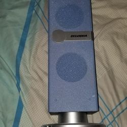 Bluetooth speaker