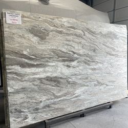 Granite, Quartz, Quartzite slabs