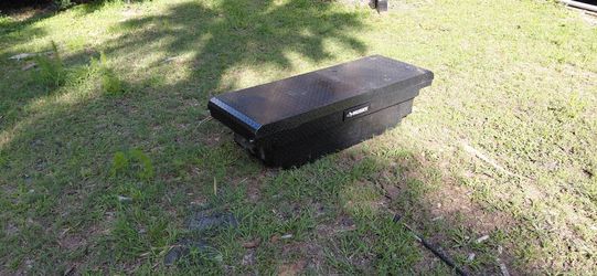 Toolbox $200 or make an offer