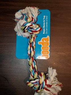 Dog Toy