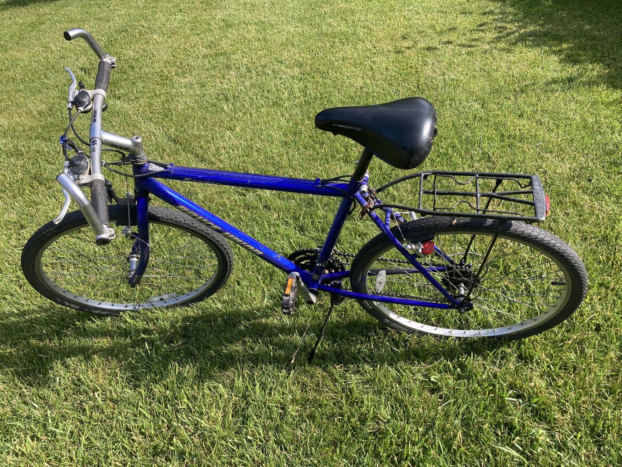 26”Royce Union Bicycle