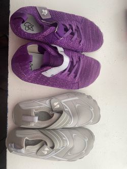 Girl’s shoes