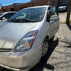 2007 Toyota Prius