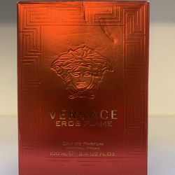 Versace Eros Flames Eau De Parfum 
