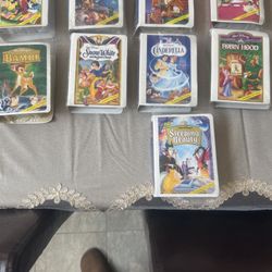 Mc Donalds Story Books