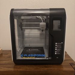 Flashforge Adventure 3 Lite