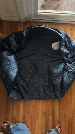 NEW OZARK TRAIL CHAIR CUSHION (NO FRAME)