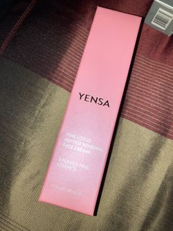 YENSA