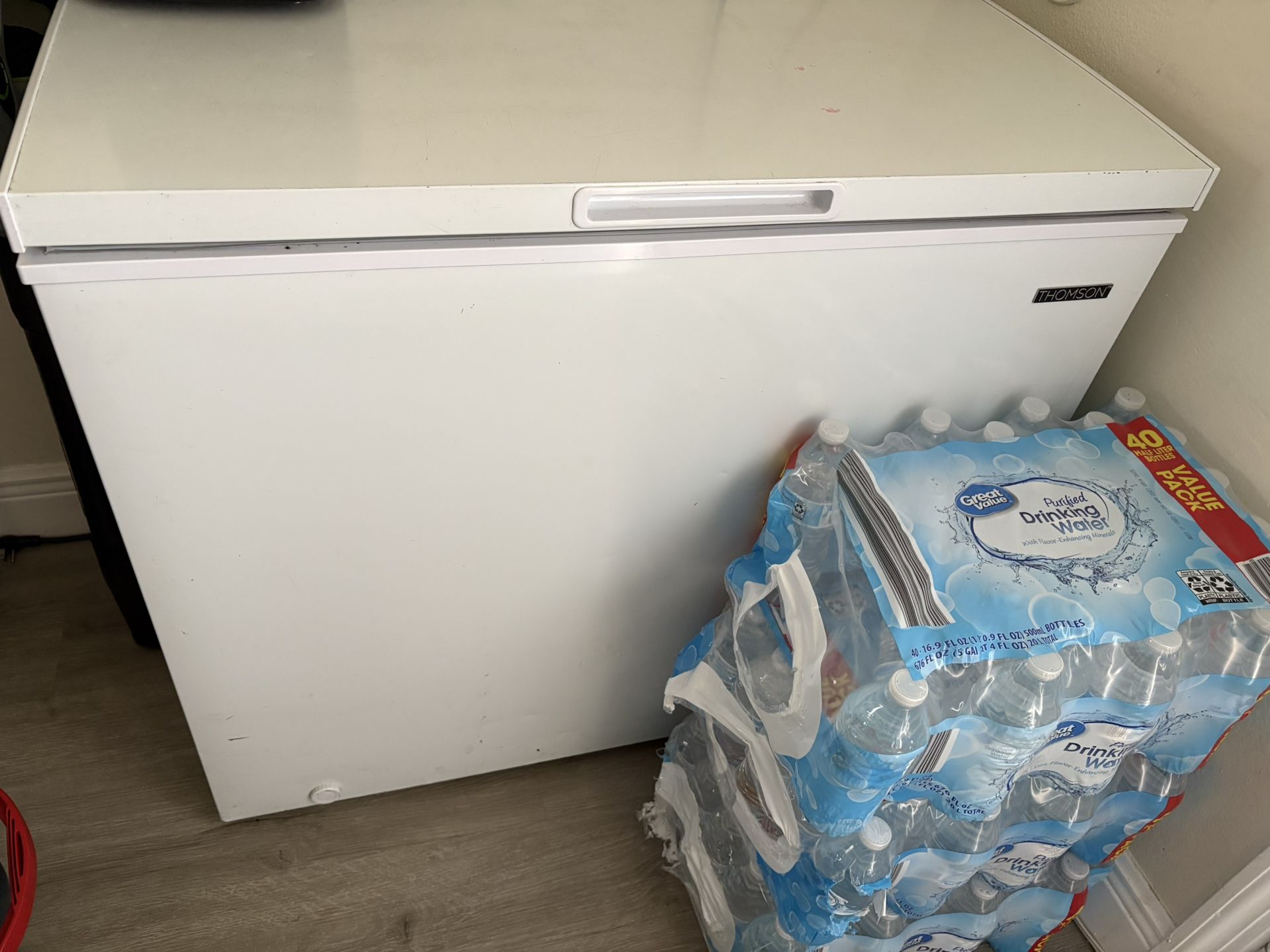 Freezer