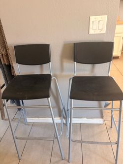 High chairs