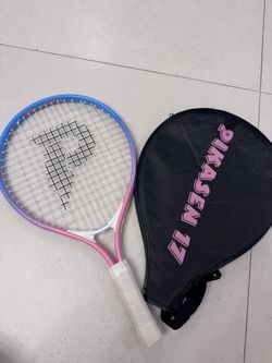 Pikasen 17’’ Tennis Racket For Kids