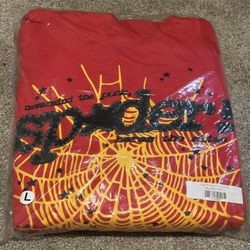 Sp5der Hoodie