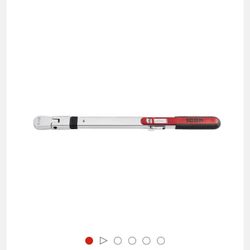 Icon 1/2" Torque Wrench