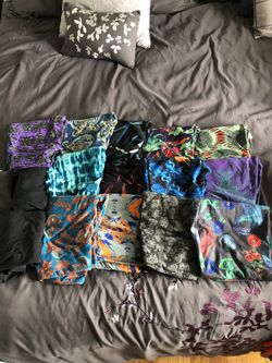 Lularoe