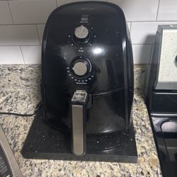 Fryer 