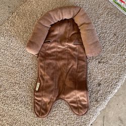 Eddie Bauer Car Seat Insert For Newborn