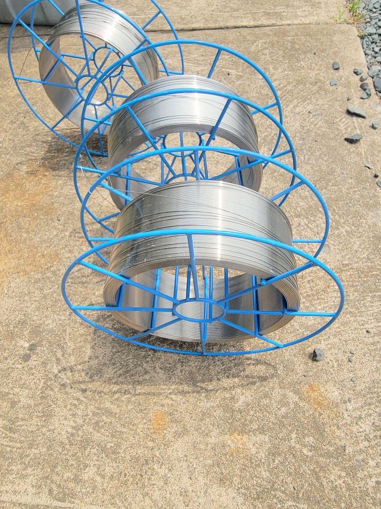 Stainless Steel Welding Wire For Tig Welder