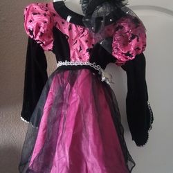 Witch Costume 