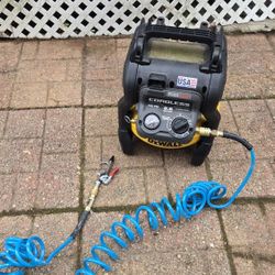 Air Compressor 