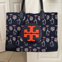 Tory Burch Tote Bag