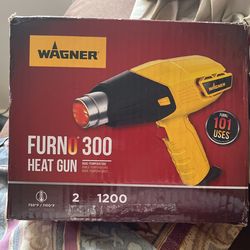 Heat Gun