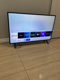 Samsung 43 Inch Smart Tv