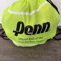 40 Used Tennis Balls 🎾  - BAG INCLUDED -