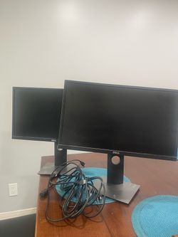 Dell monitors