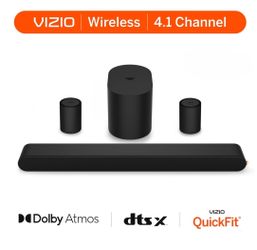 VIZIO 4.1 Soundbar