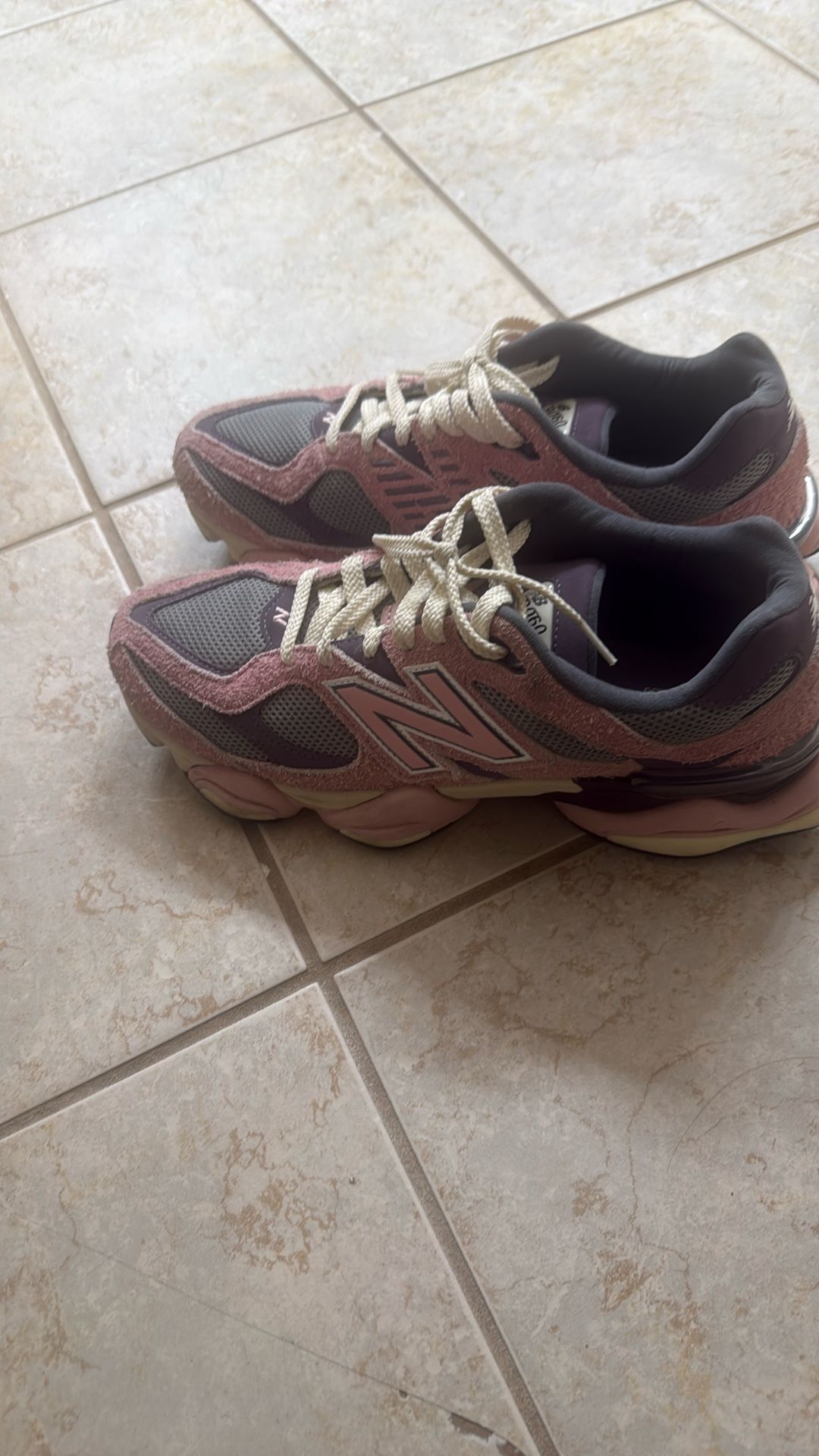 New Balance 9060s Size11