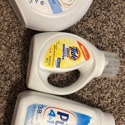 Laundry Bundle