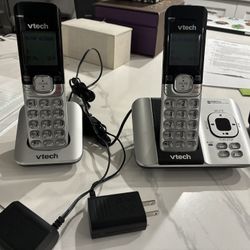 Cordless Phones With Digital Answering Machine