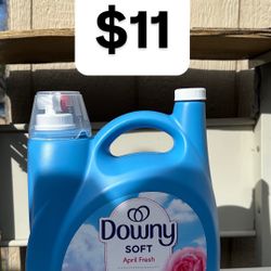 Downy Softner