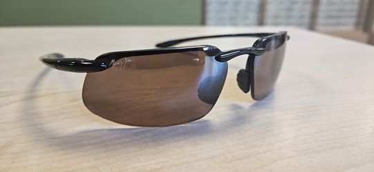 MAUI JIM Kanaha Eyeglass Frame