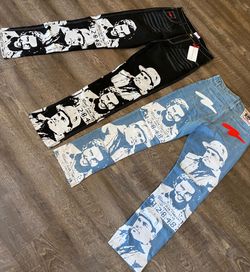 Pants