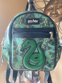Harry Potter  back pack In excellent condition