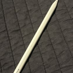 Apple Pencil (2nd generation)