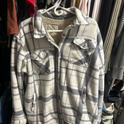 Women’s jacket