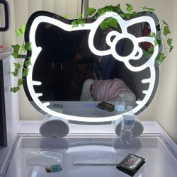 Hello Kitty Vanity