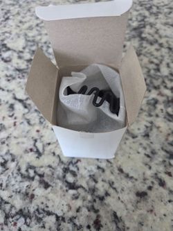 Car gas cap