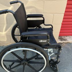 Drive Medical Viper plus