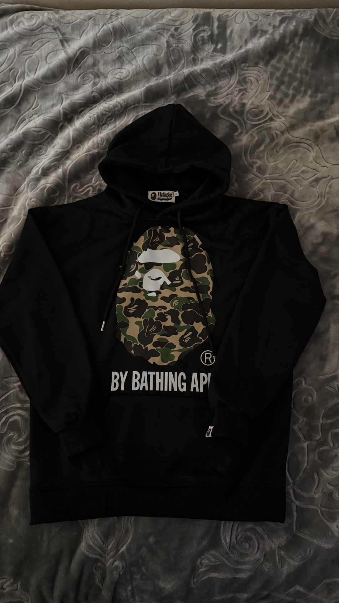 Bape Hoodie