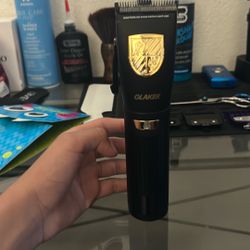 Glaker Clippers Beginner Friendly