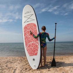 🌊 Stand-Up Paddleboards – Perfect for Summer