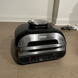 Ninja Indoor Grill