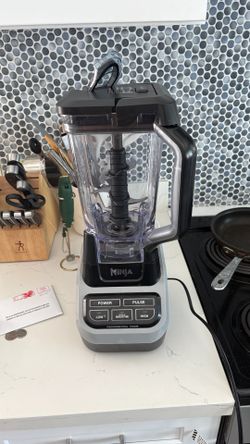 Ninja Professional 1000 Blender